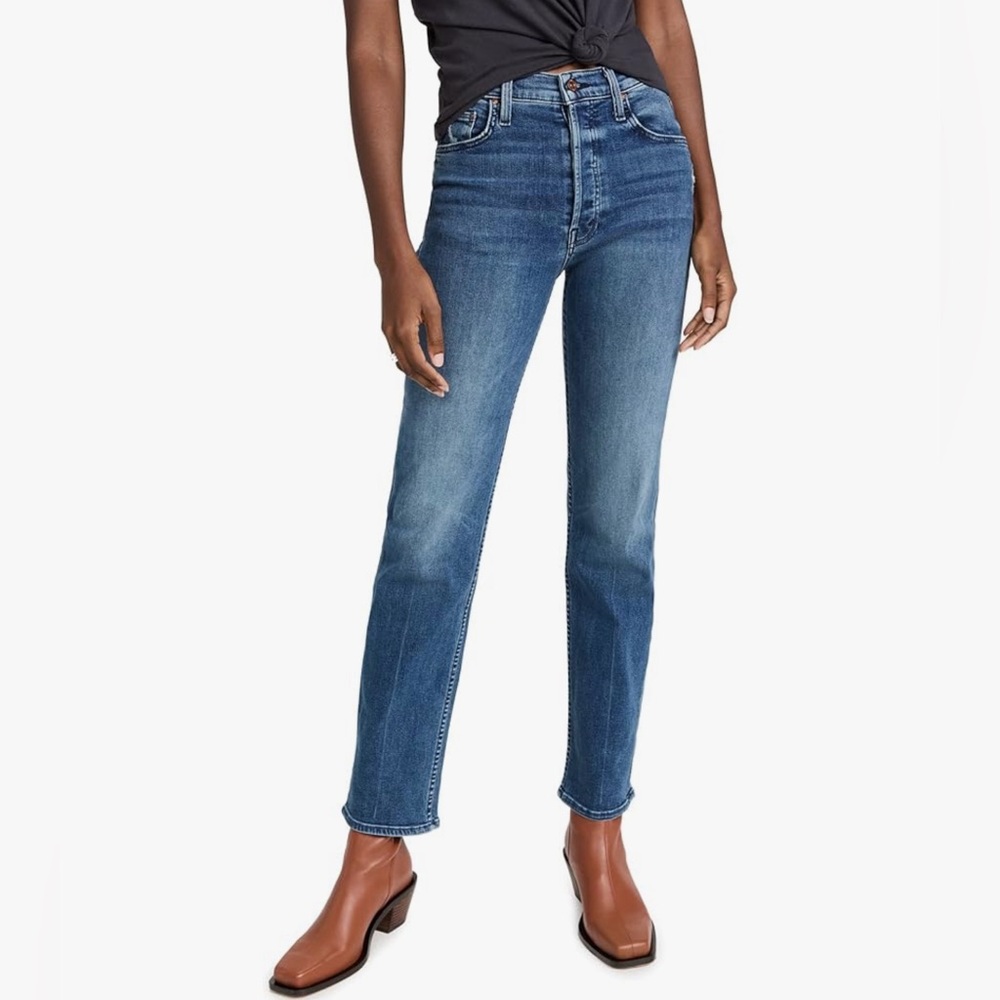 MOTHER - The Tomcat Hover Jean